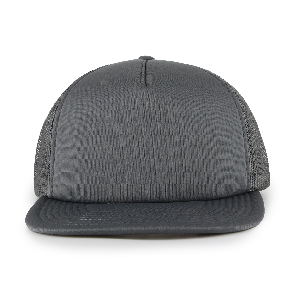 Flat Bill Cap