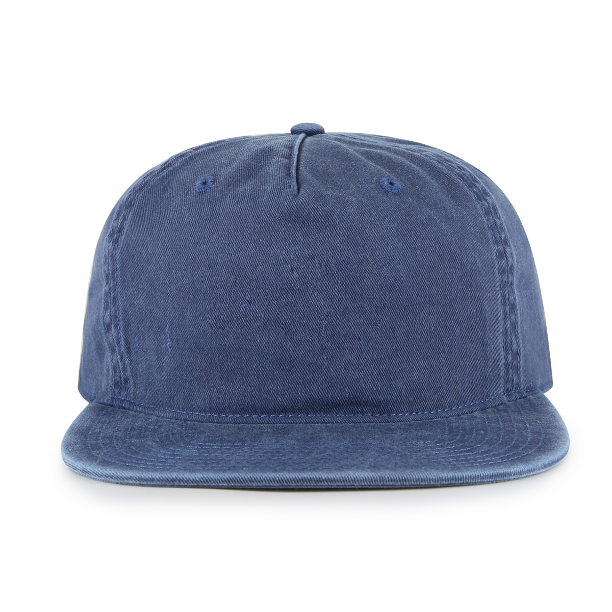 Flat Bill Cap