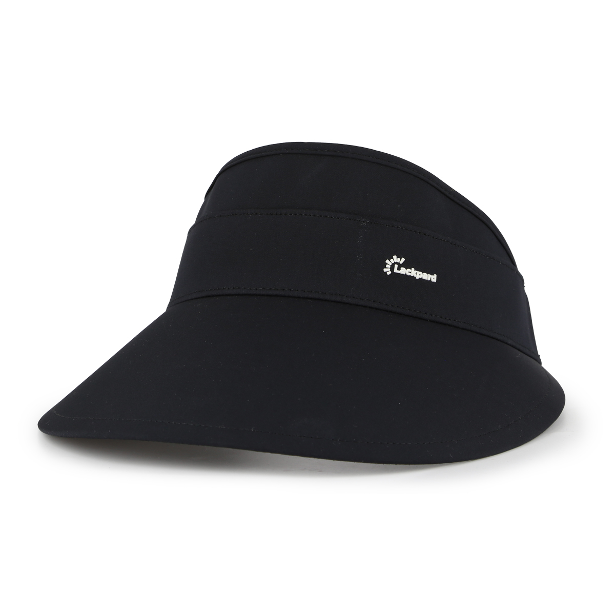 Large brim visor