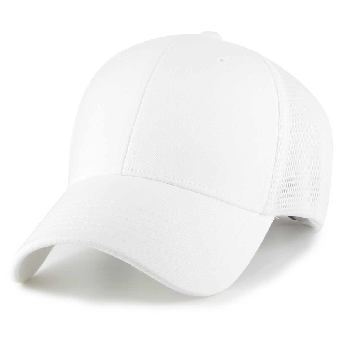 Stretch-Fit cap