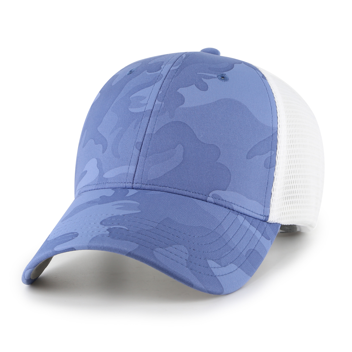 Stretch-Fit cap