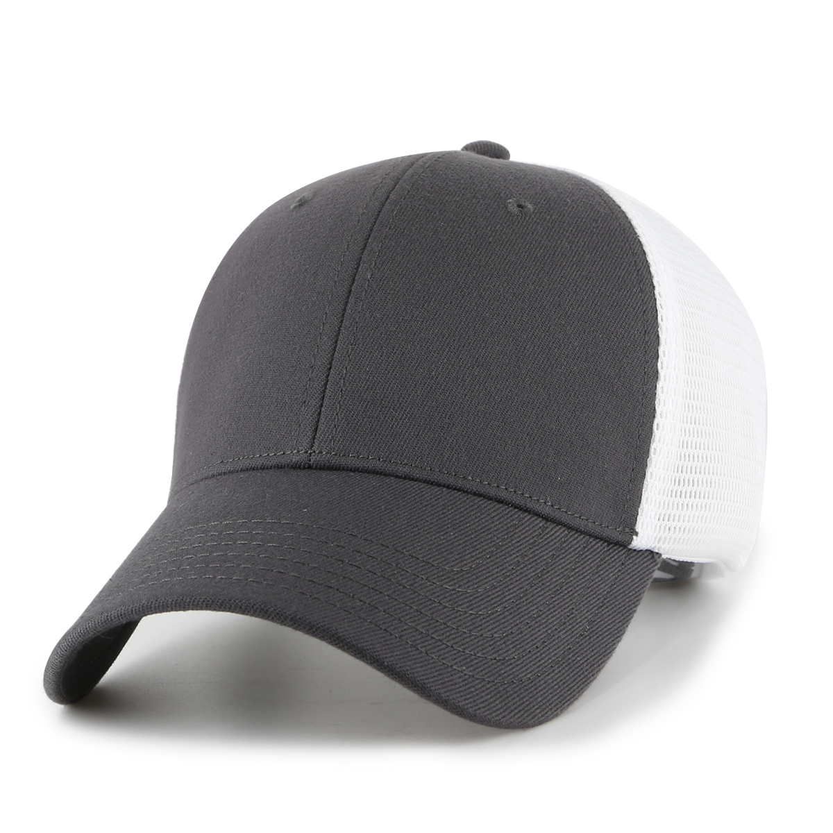 Stretch-Fit cap