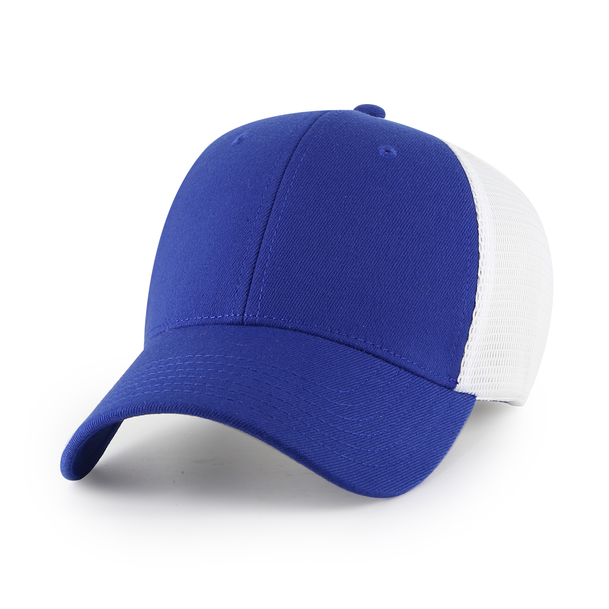 Stretch-Fit cap