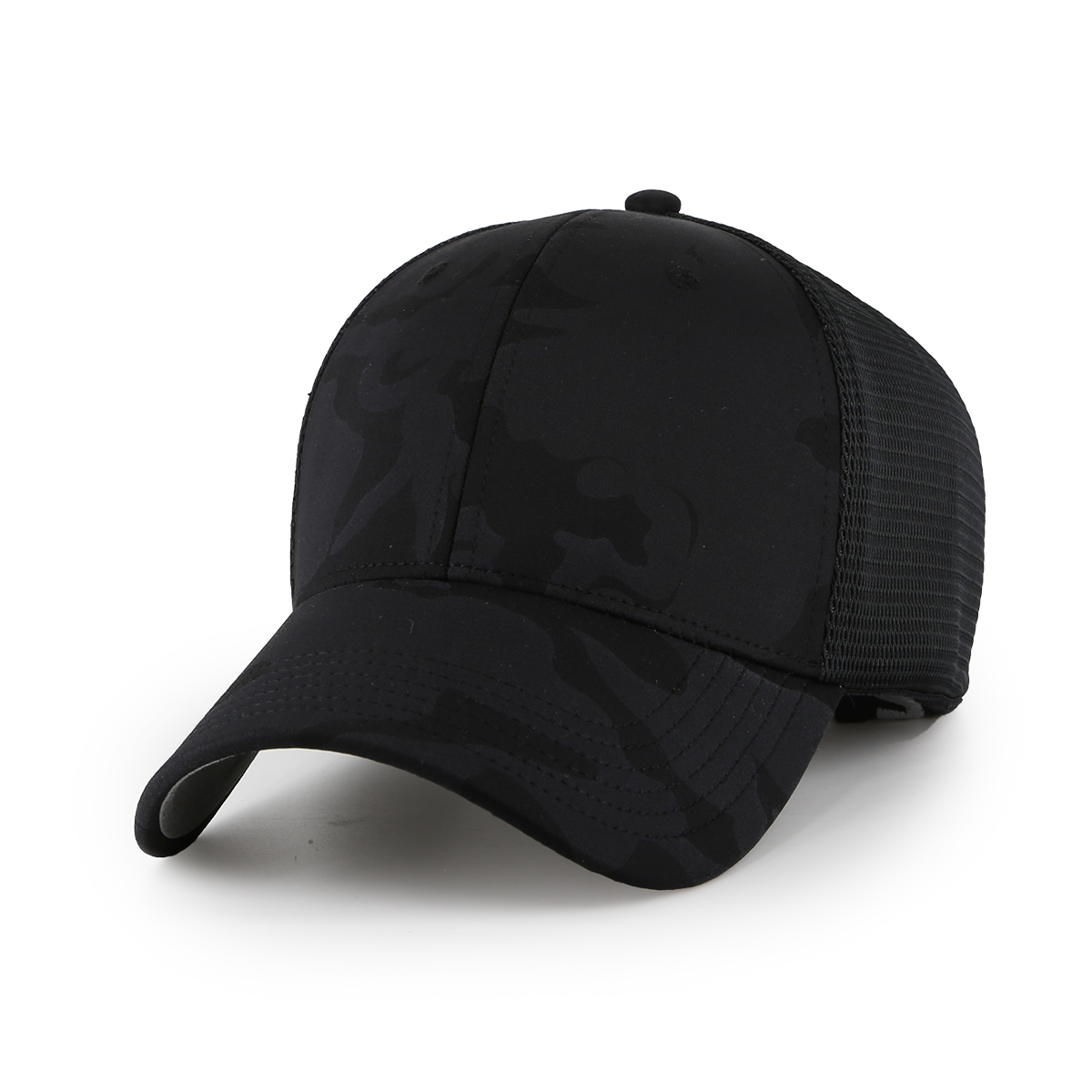 Stretch-Fit cap