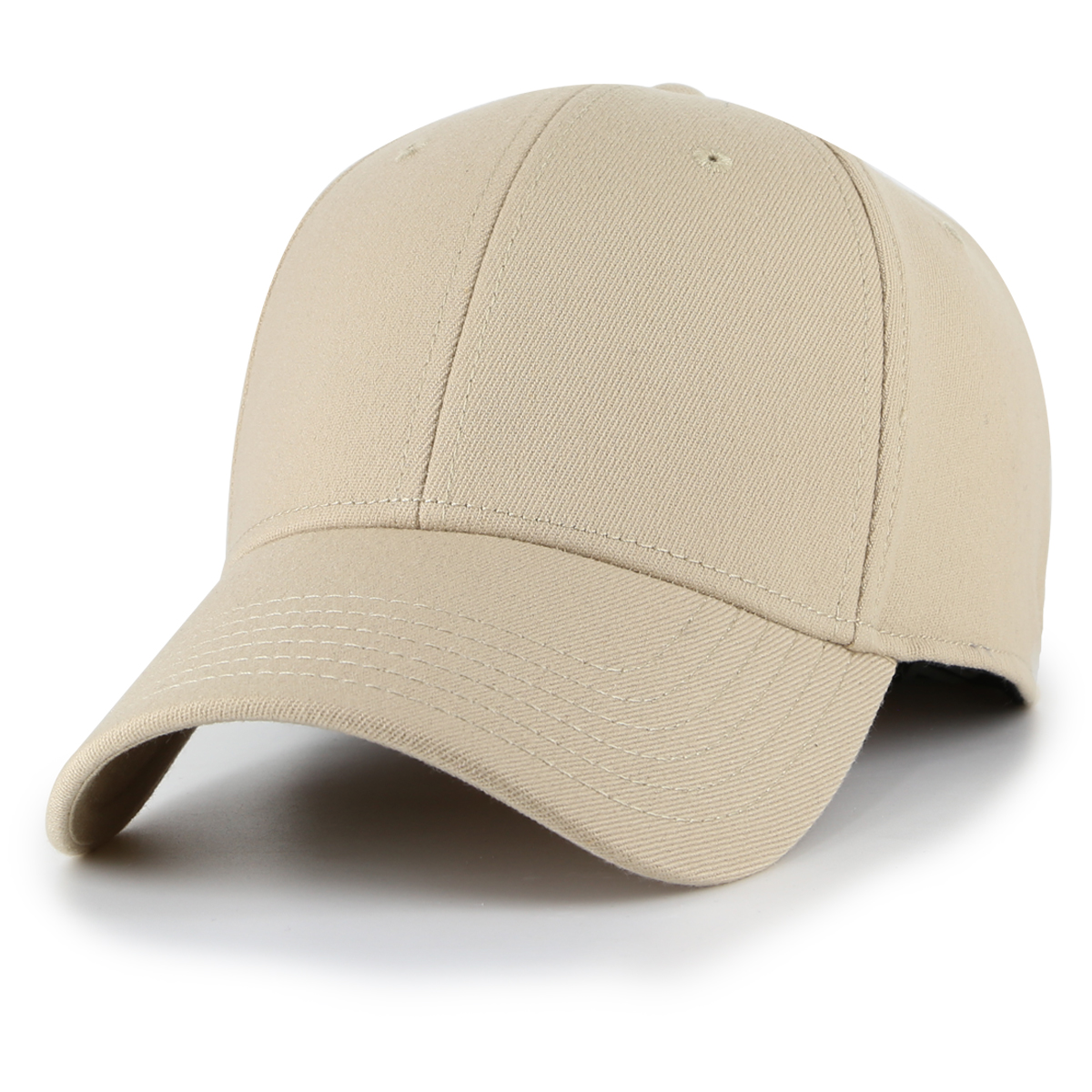 Stretch-Fit cap