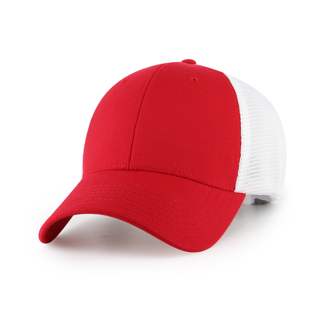 Stretch-Fit cap