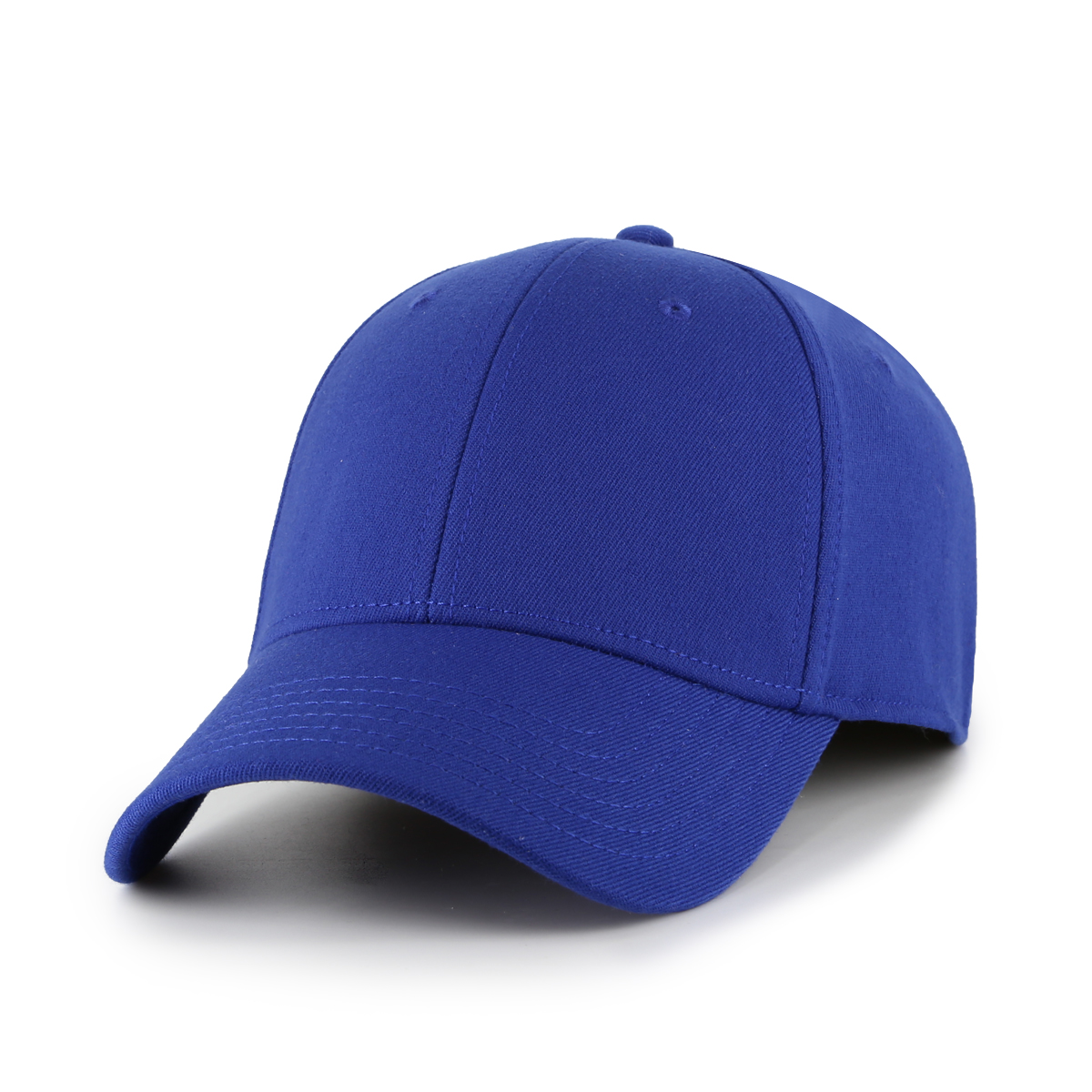 Stretch-Fit cap