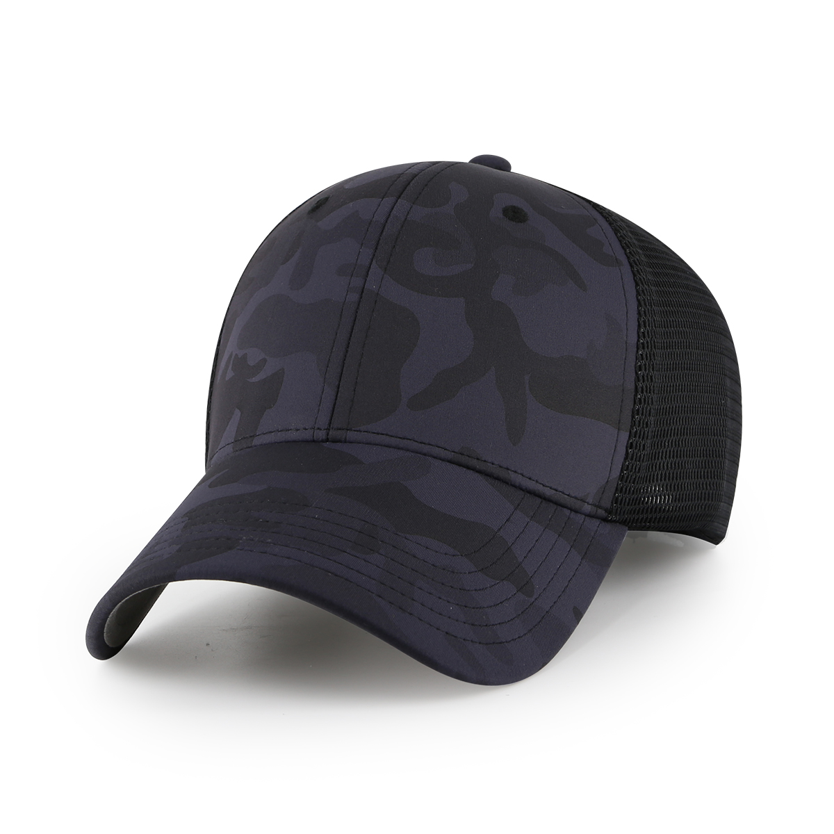 Stretch-Fit cap