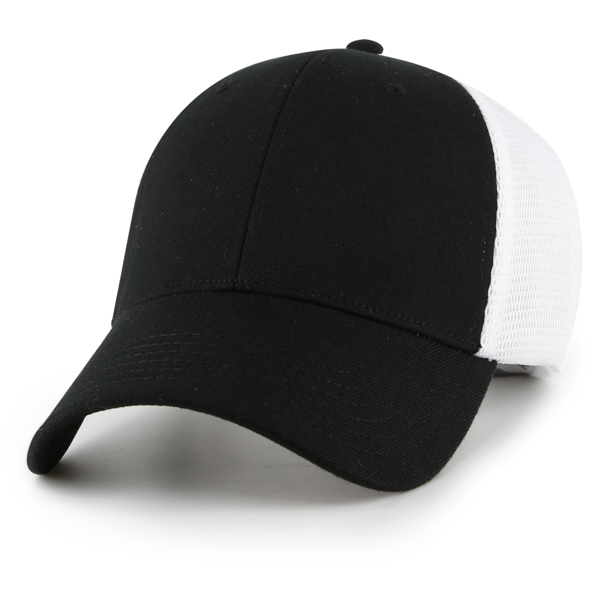 Stretch-Fit cap