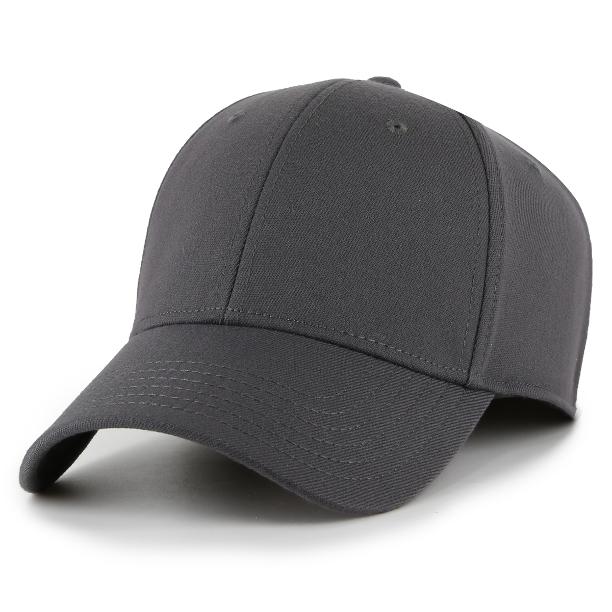 Stretch-Fit cap