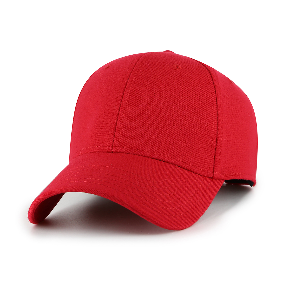 Stretch-Fit cap