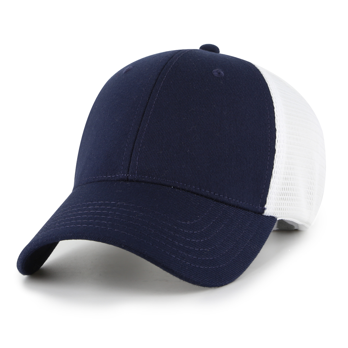 Stretch-Fit cap