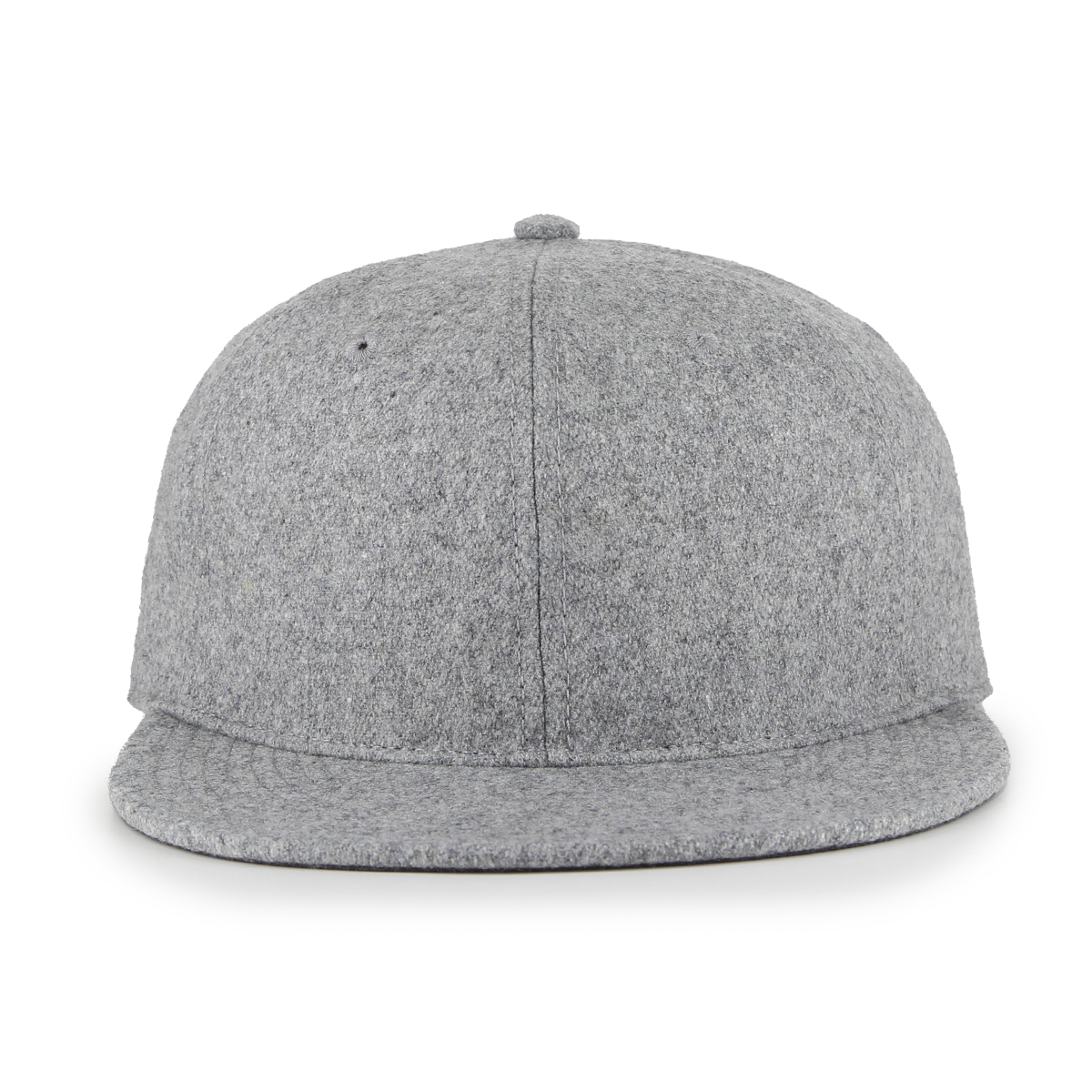 Flat Bill Cap