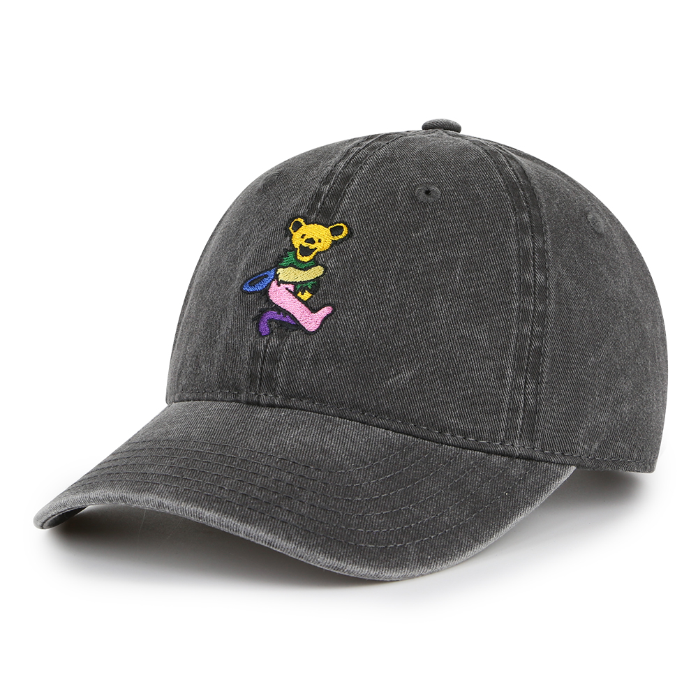 Sustainable Cap