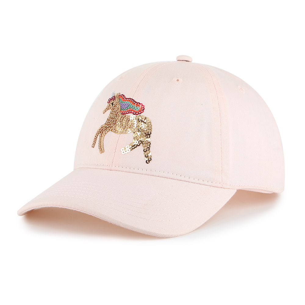 Sustainable Cap