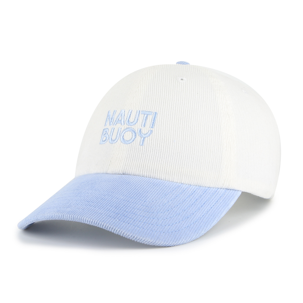 Washed Baseball Cap