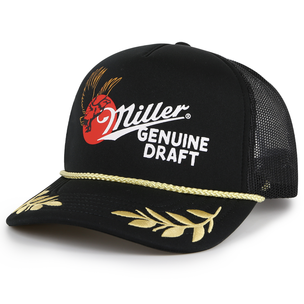 Sustainable Cap