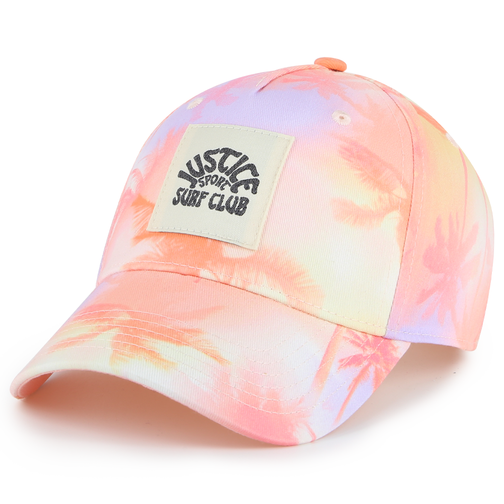 Sustainable Cap