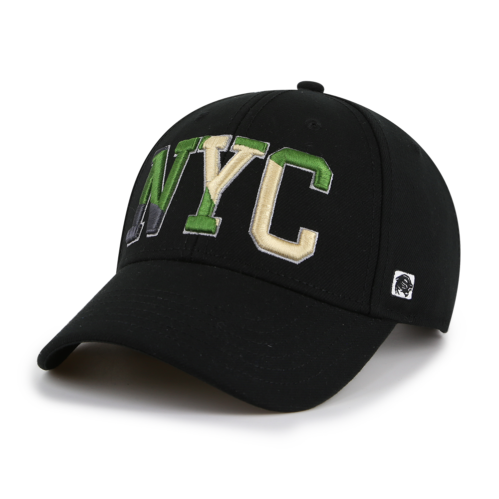 Sustainable Cap