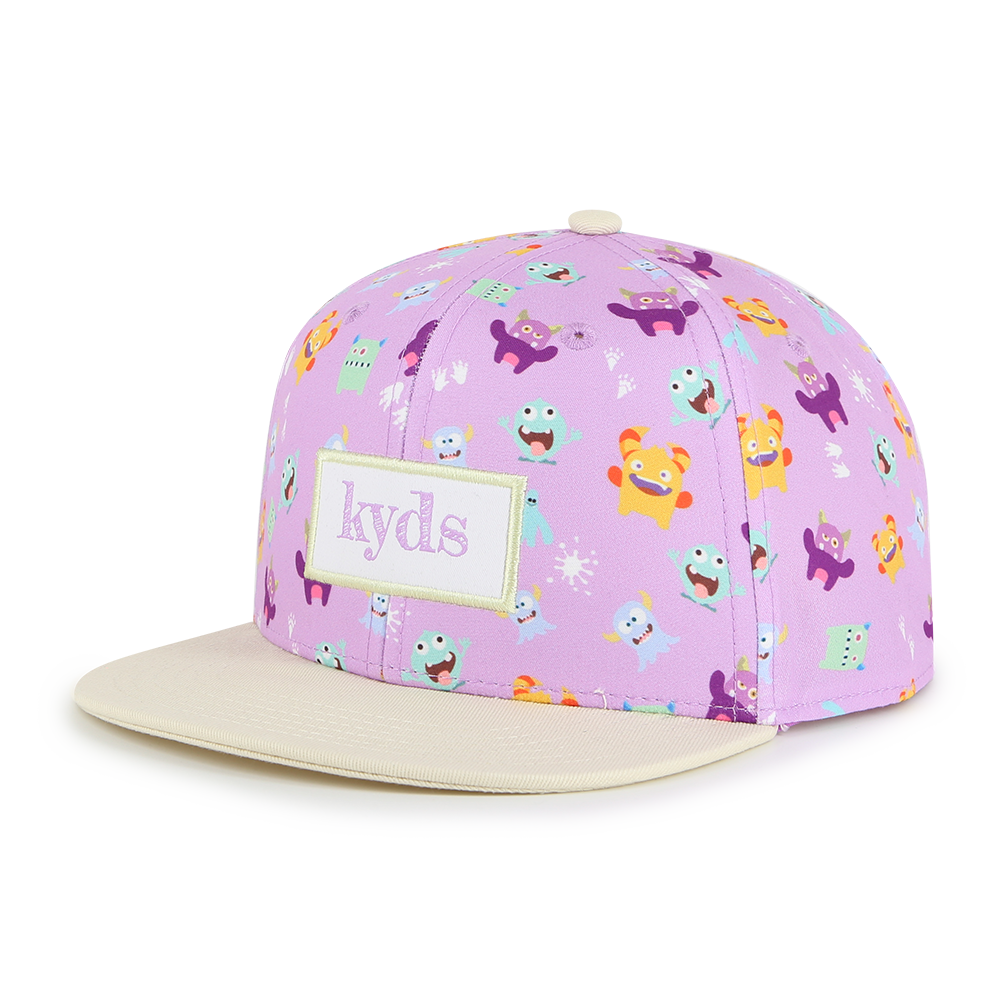 Sustainable Cap