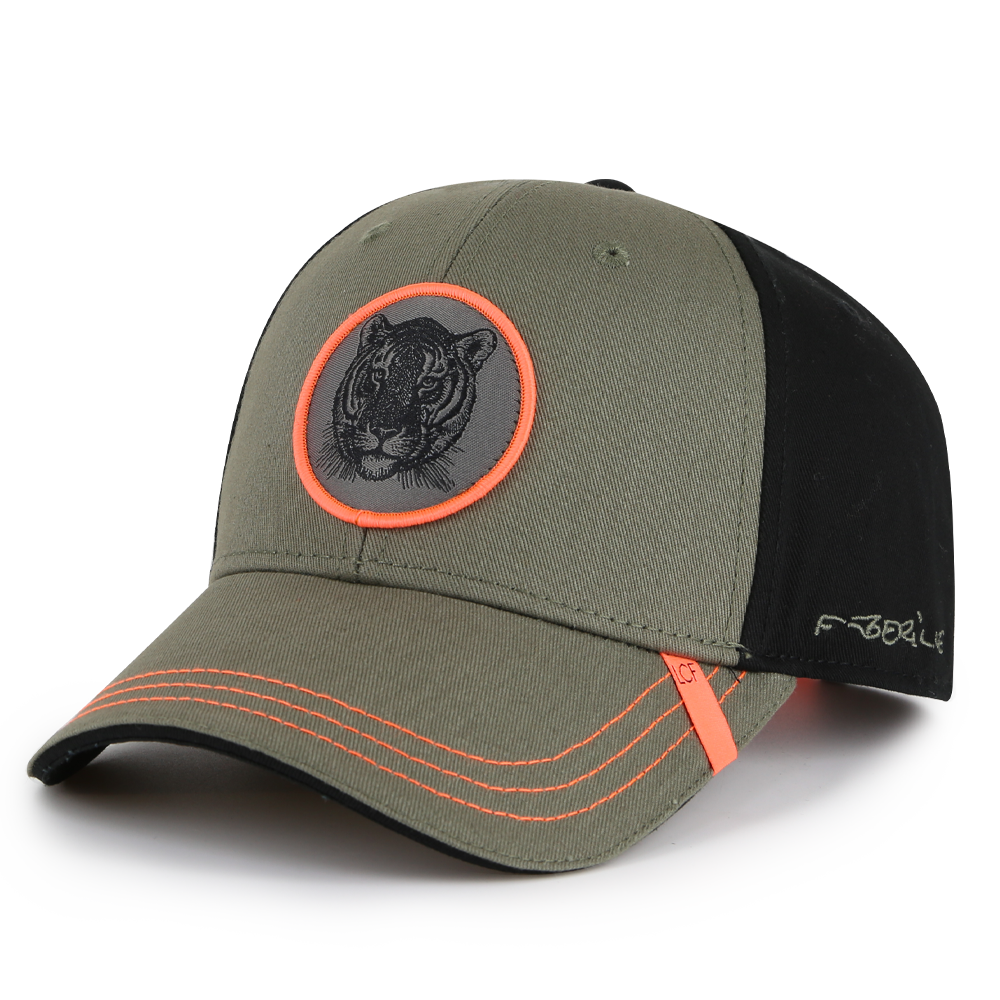 Sustainable Cap
