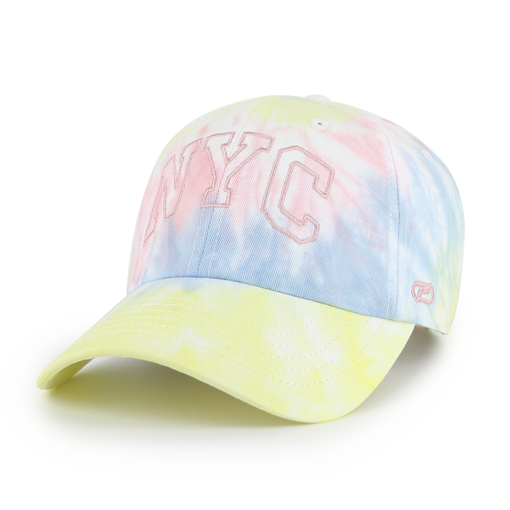 Washed Baseball Cap